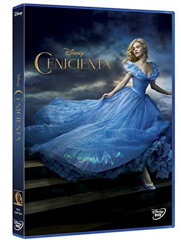 Cenicienta (Imagen Real) [Spanien Import]