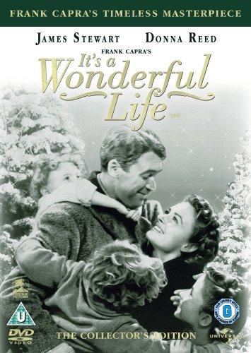 It's a Wonderful Life [UK Import]