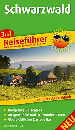 Reiseführer Schwarzwald