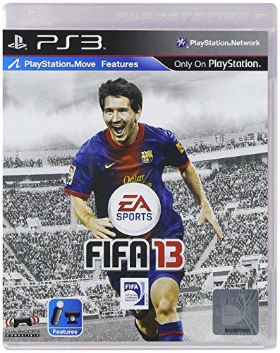 FIFA 13 (輸入版:アジア)