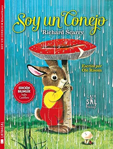 Soy Un Conejo/I Am a Bunny (Colección Vintage, Band 7)