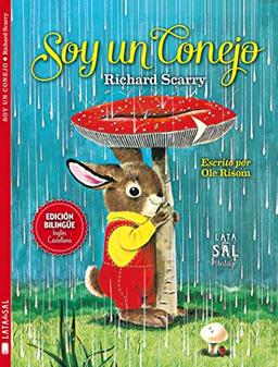 Soy Un Conejo/I Am a Bunny (Colección Vintage, Band 7)