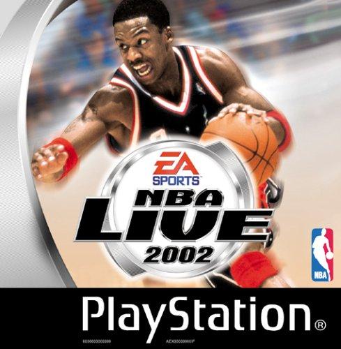 NBA Live 2002