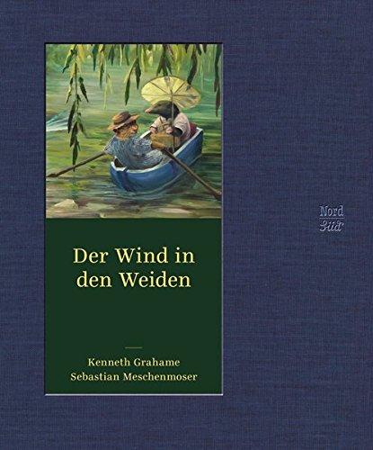 Der Wind in den Weiden (Klassiker)