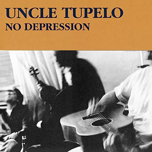 Uncle Tupelo - No Depression