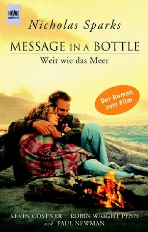 Message in a Bottle