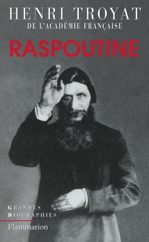 Raspoutine