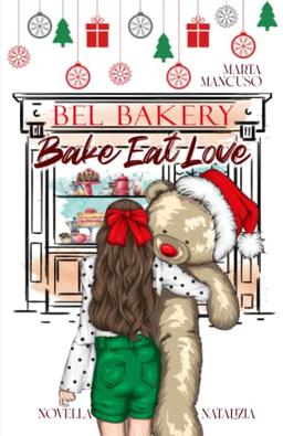 BEL Bakery: Bake, Eat, Love