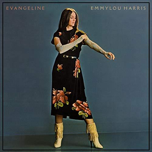 Evangeline [Vinyl LP]