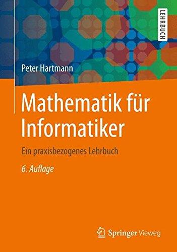 Mathematik für Informatiker