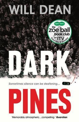 Dark Pines: A Tuva Moodyson Mystery 1