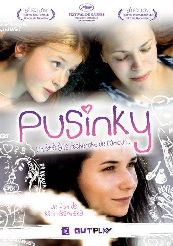 Pusinky [FR Import]