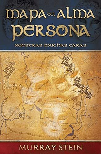 MAPA DEL ALMA - PERSONA: NUESTRAS MUCHAS CARAS [Map of the Soul: Persona - Spanish Edition]