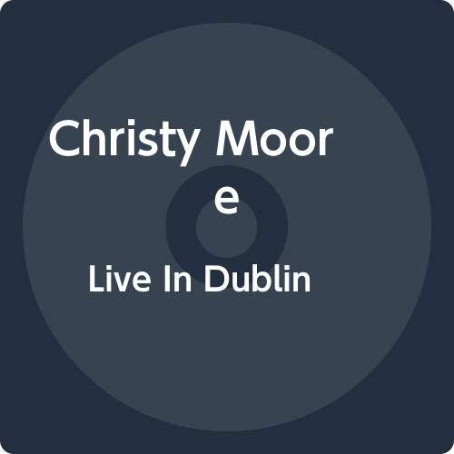 Live In Dublin