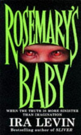 Rosemary's Baby (Signet)