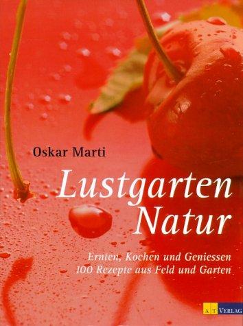 Lustgarten Natur