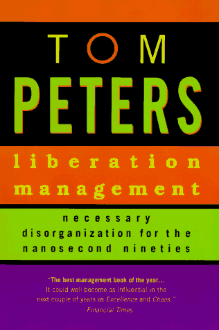 Liberation Management