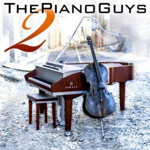 The Piano Guys 2