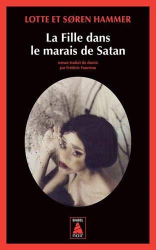 La fille dans le marais de Satan