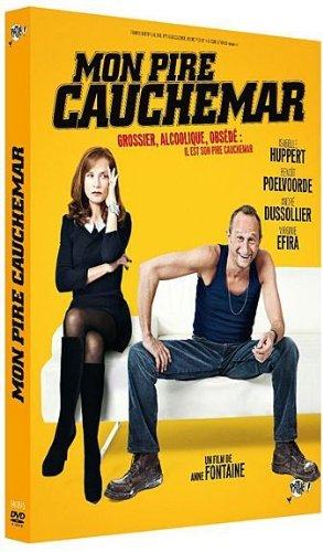 Mon pire cauchemar [FR Import]