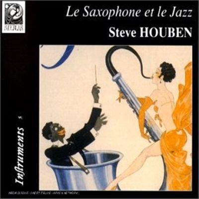 Le Saxophone et le Jazz