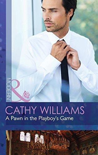 Pawn In The Playboy's Game (Modern)