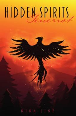 Hidden Spirits: Feuerrot