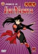 InuYasha, Vol. 07, Episode 25-28