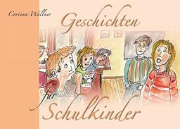 Geschichten für Schulkinder