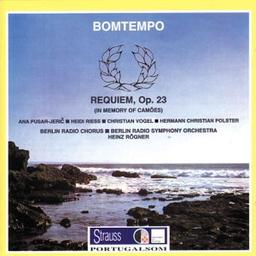 Bomtempo: Requiem in C Minor