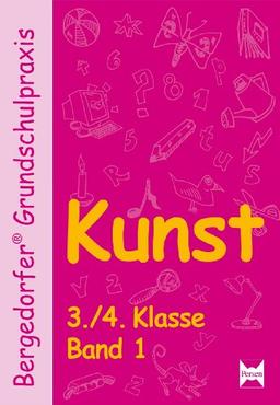 Kunst 1. 3./4. Schuljahr