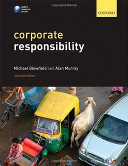 Corporate Responsibility