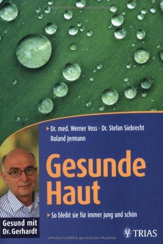 Gesunde Haut: Von Fältchen bis Akne: So bleibt Ihre Haut jung, gesund und schön