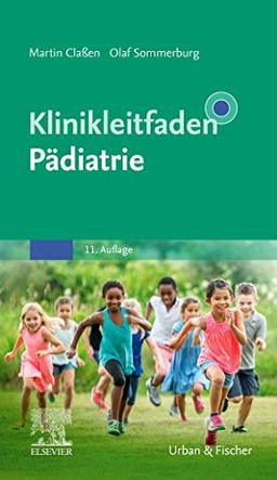 Klinikleitfaden Pädiatrie