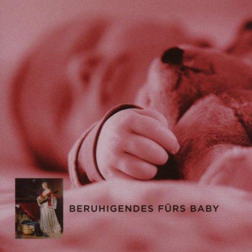 Beruhigendes Fürs Baby