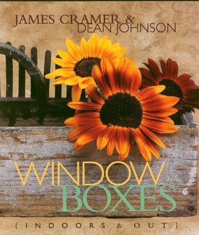 Window Boxes: Indoors & Out