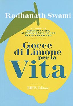 Gocce di limone per la vita (Life)