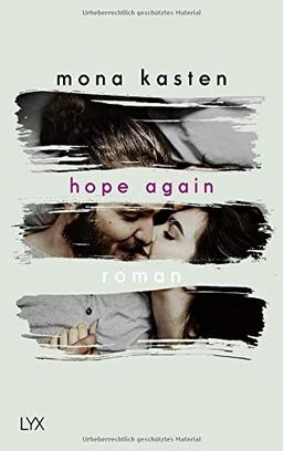 Hope Again (Again-Reihe, Band 4)