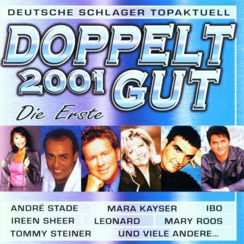 Doppelt Gut 2001 die Erste