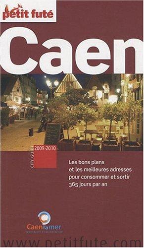 Caen : 2009-2010