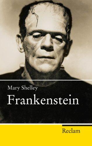 Frankenstein: oder Der moderne Prometheus