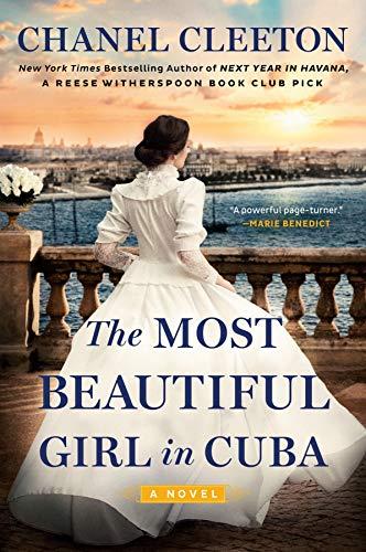 The Most Beautiful Girl in Cuba (Cuba Saga, Band 4)