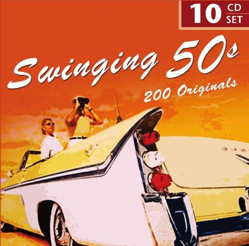 Swinging 50's - 200 Originals