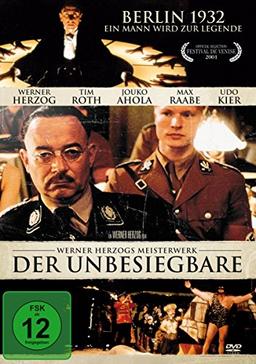 Der Unbesiegbare