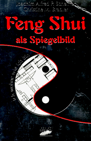 Feng Shui als Spiegelbild