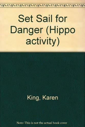 Set Sail for Danger (Hippo activity)