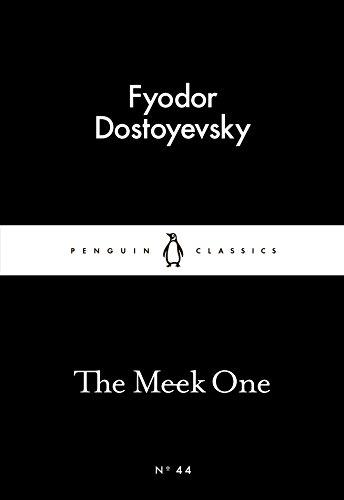 The Meek One (Penguin Little Black Classics)