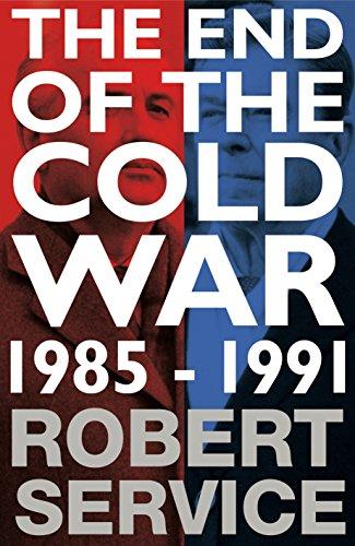 The End of the Cold War: 1985-1991