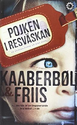 Pojken i resväskan