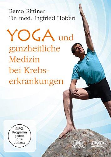 Yoga und ganzheitliche Medizin bei Krebserkrankungen, DVD